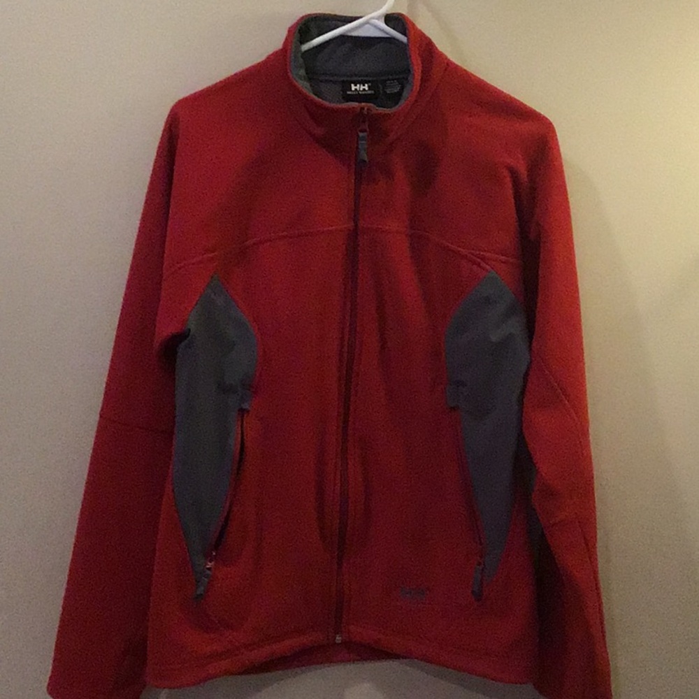 Helly Hansen women’s fleece jacket